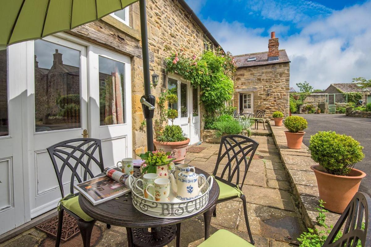 Middle Cottage Southlands Farm Gunnerton Екстер'єр фото