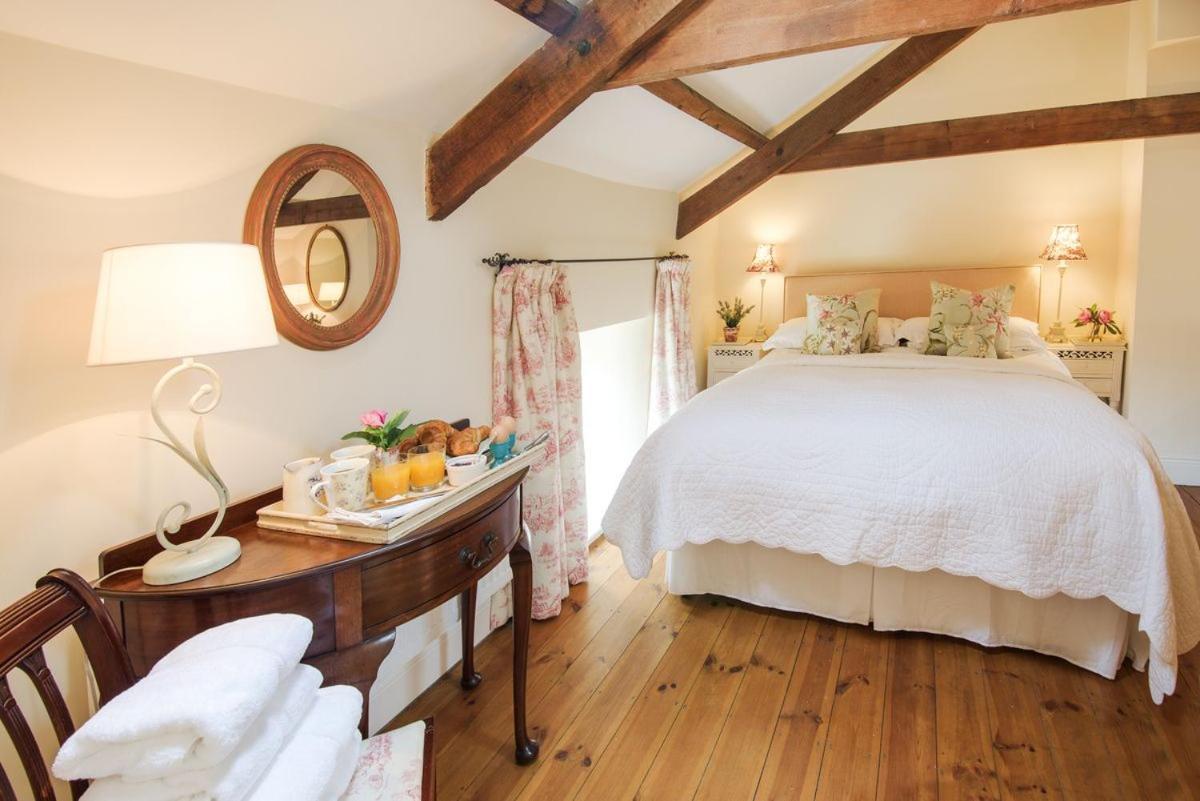 Middle Cottage Southlands Farm Gunnerton Екстер'єр фото