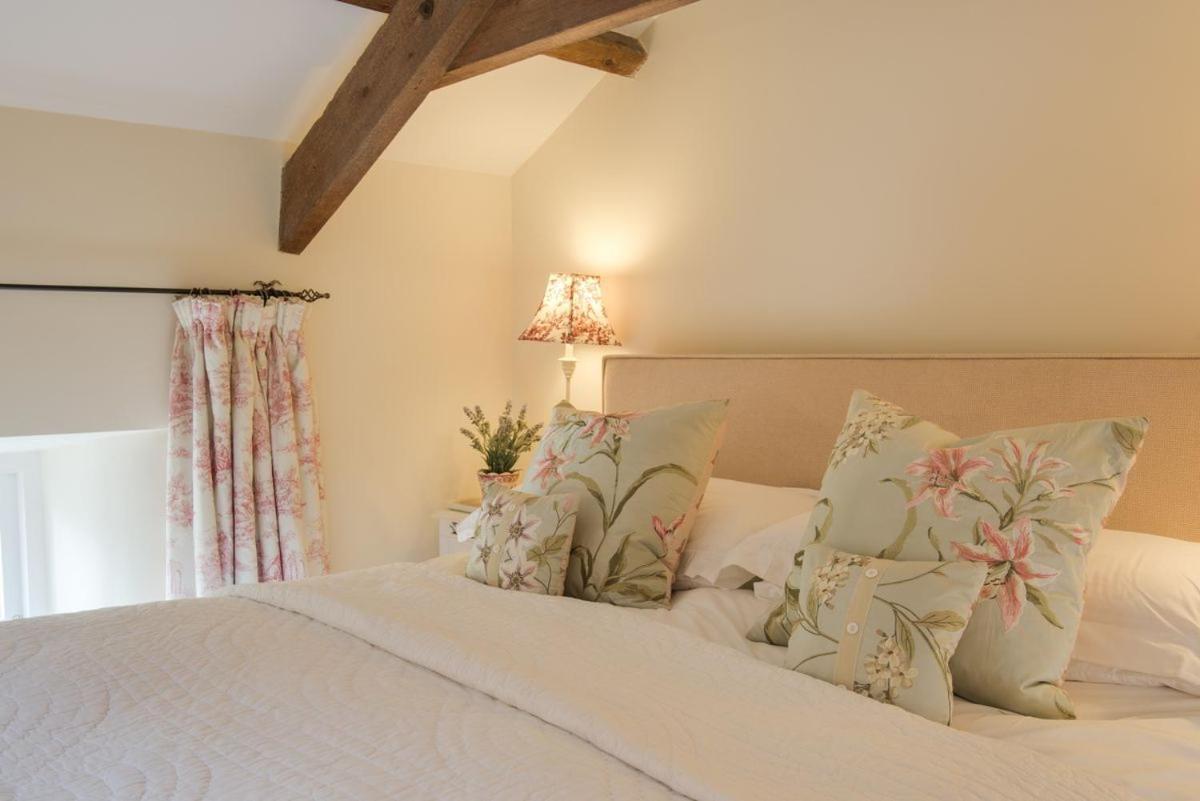 Middle Cottage Southlands Farm Gunnerton Екстер'єр фото