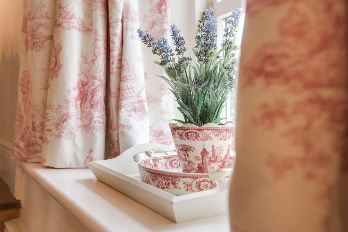 Middle Cottage Southlands Farm Gunnerton Екстер'єр фото