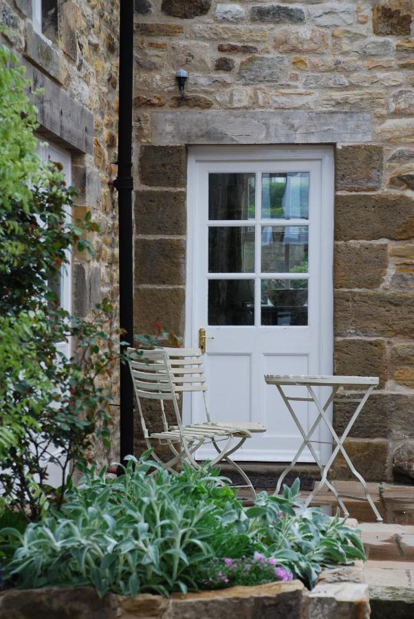 Middle Cottage Southlands Farm Gunnerton Екстер'єр фото