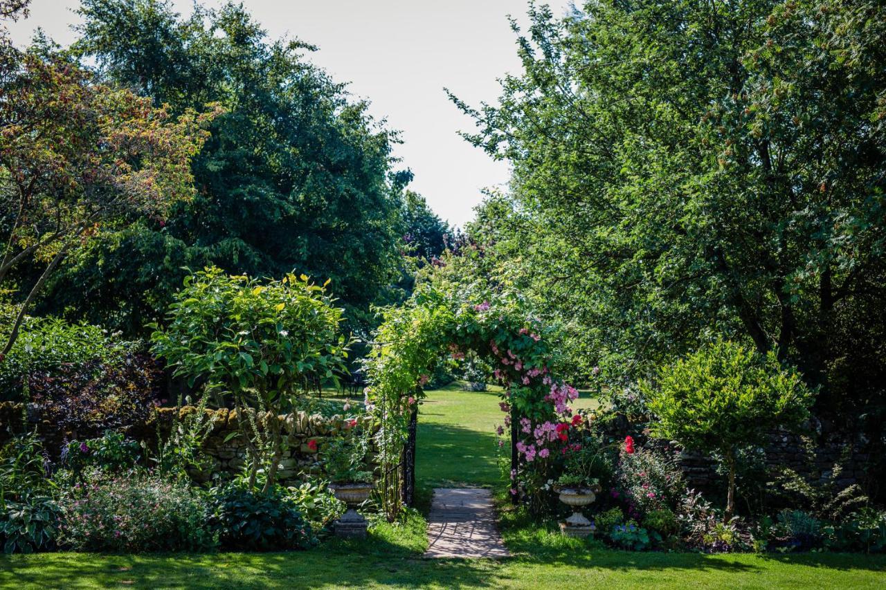 Middle Cottage Southlands Farm Gunnerton Екстер'єр фото